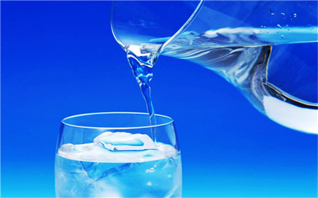 農(nóng)村飲水從水源地到水龍頭全過(guò)程監(jiān)管